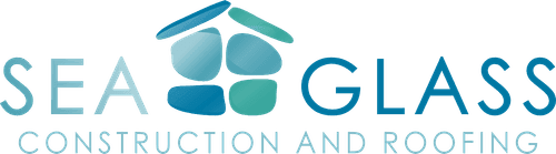 Sea Glass Logo