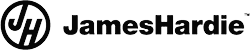 james hardie logo