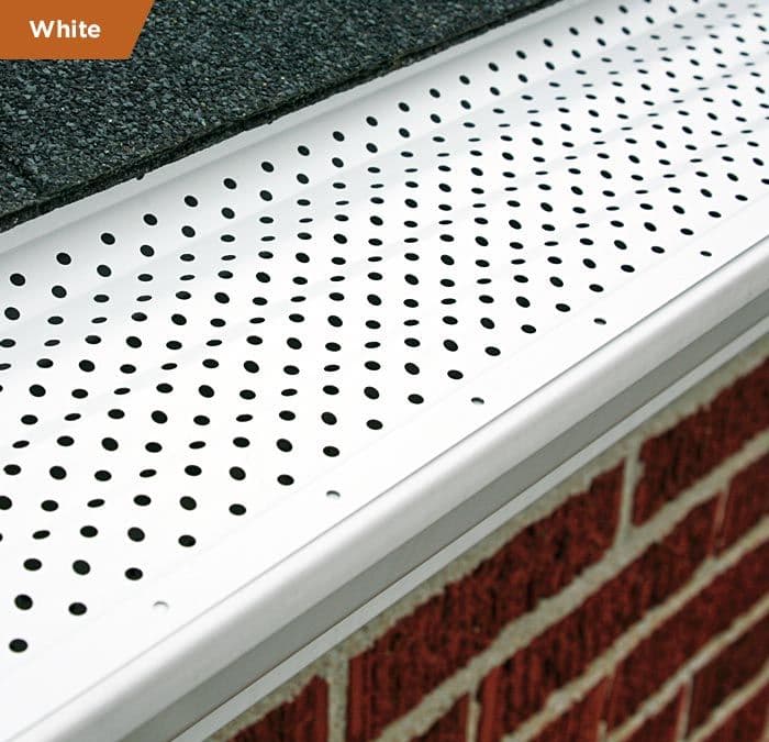 gutter guard