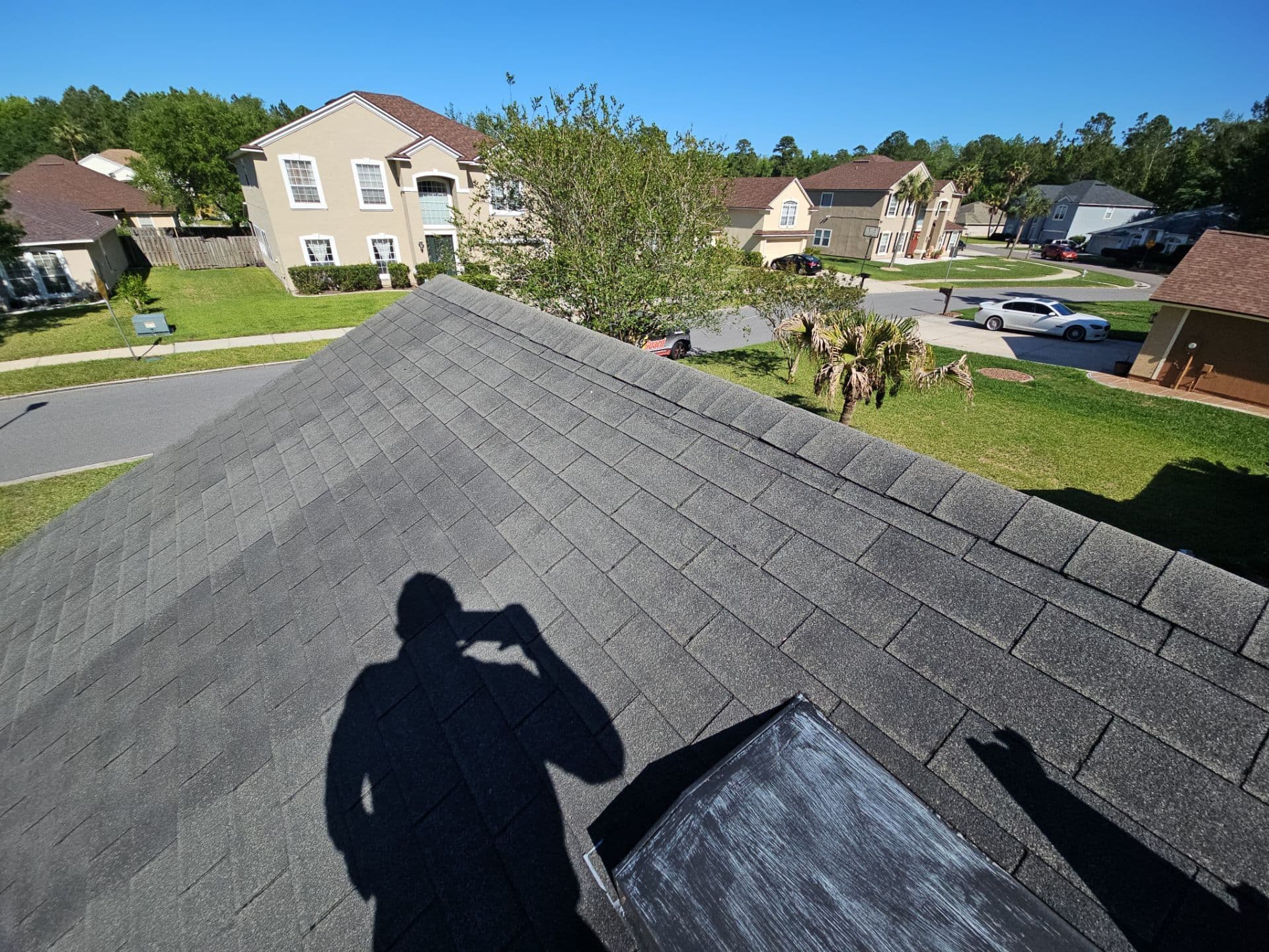 roof