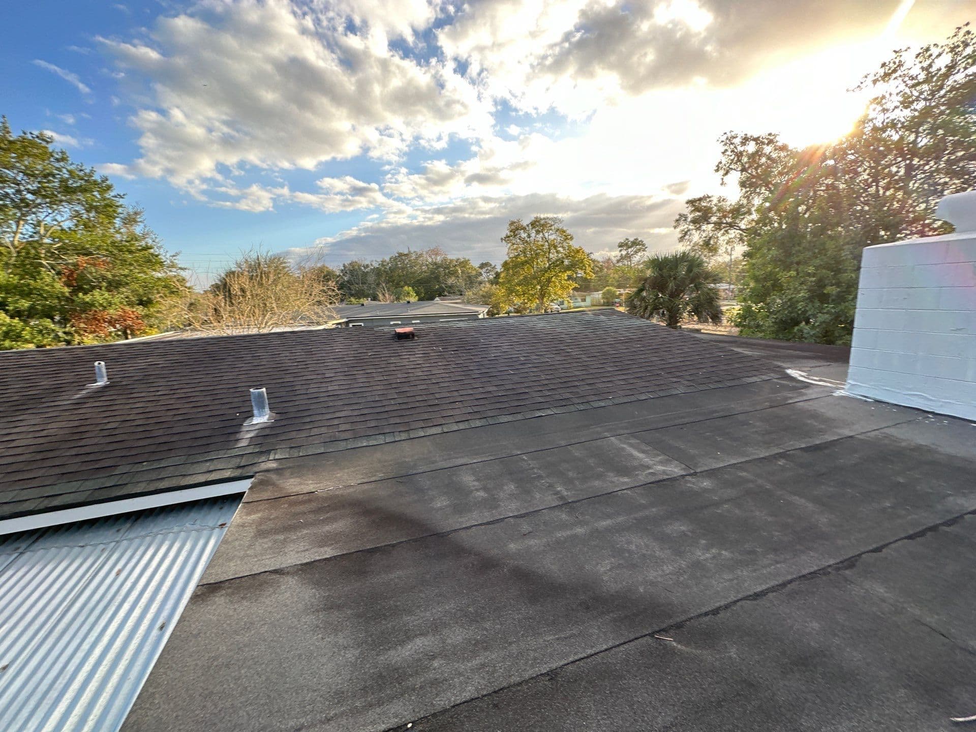 roof image