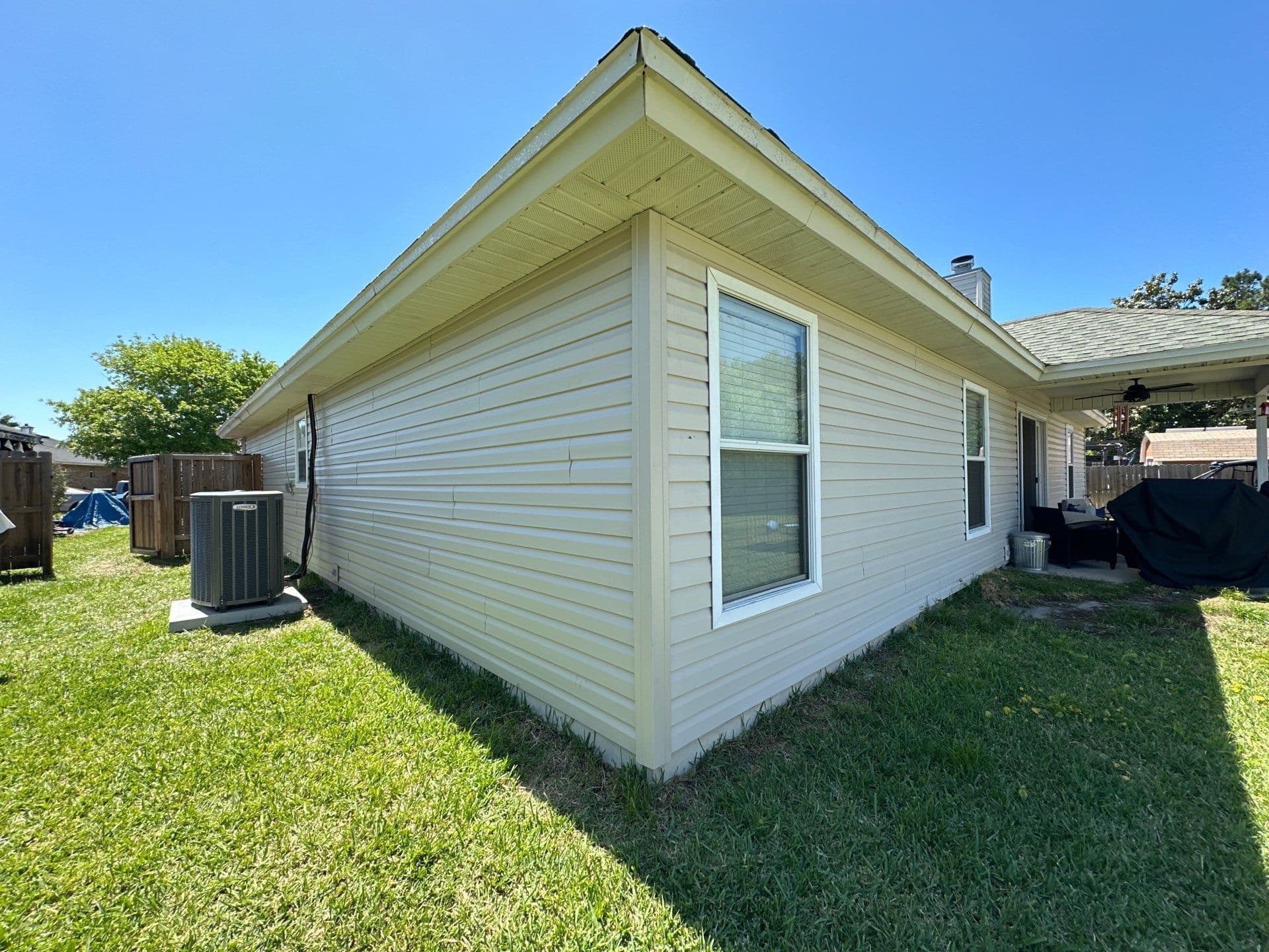 home siding