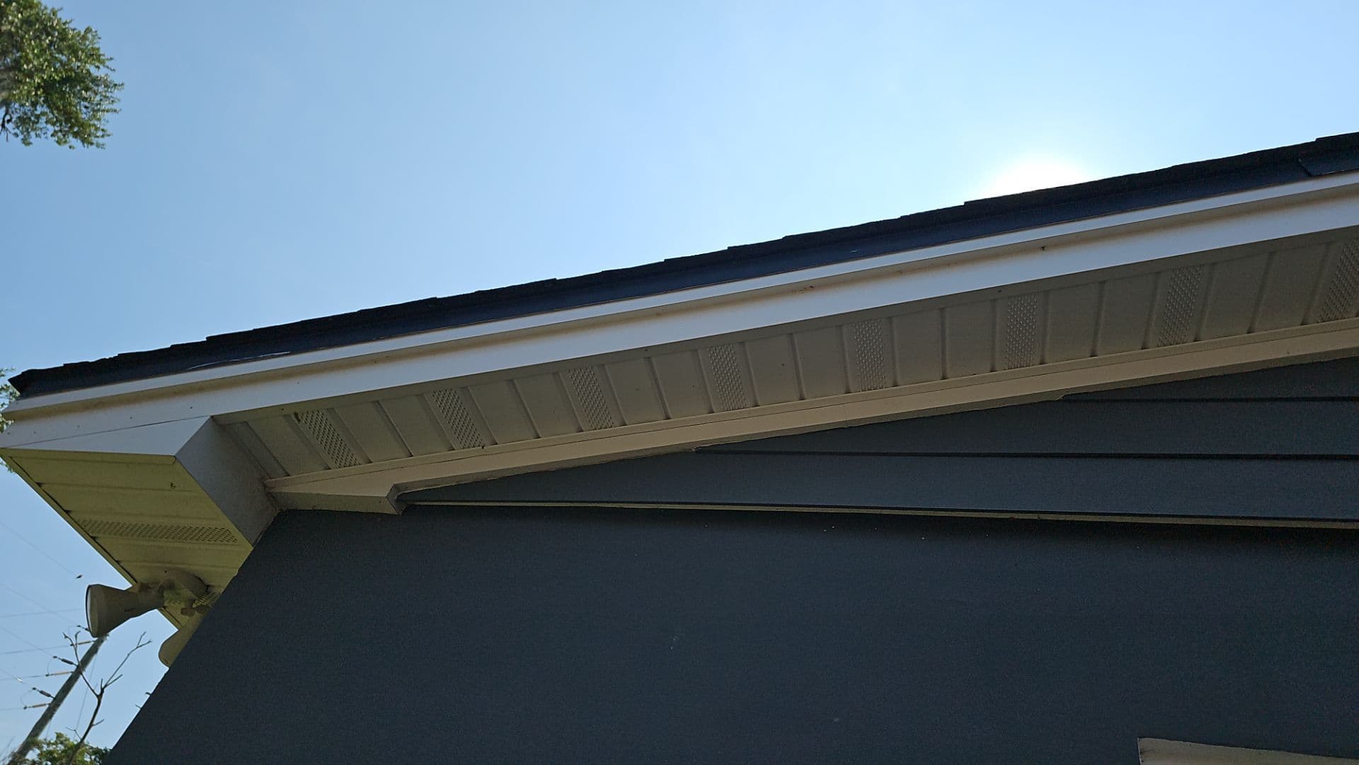 home siding