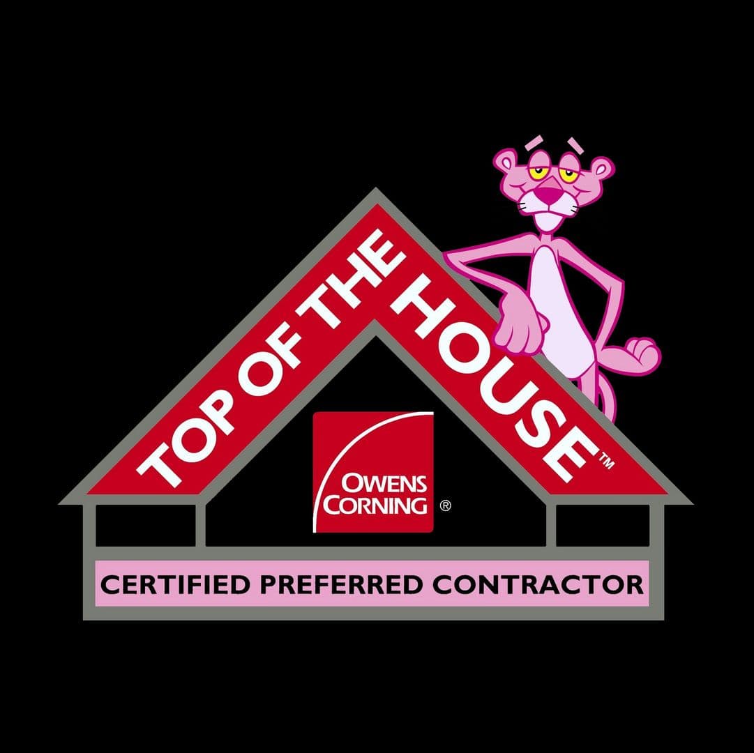 owens corning preferred contractor