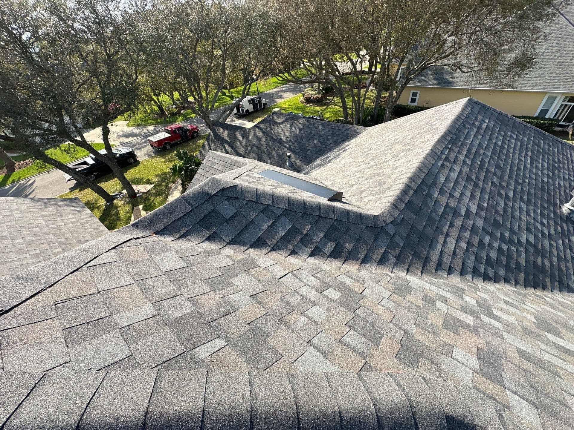 Roof Image