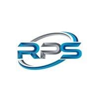 RPS roofing logo