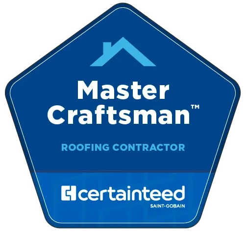 certainteed master craftsman
